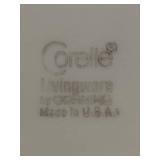 LR - Corelle Platter and Three Serving Bowls