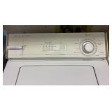 L - Whirlpool Heavy-Duty Super Capacity Washer
