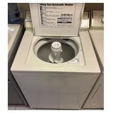L - Whirlpool Heavy-Duty Super Capacity Washer