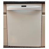 K - Kenmore Elite Dishwasher