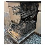 K - Kenmore Elite Dishwasher