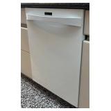 K - Kenmore Elite Dishwasher