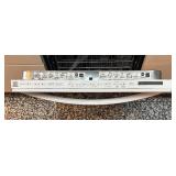 K - Kenmore Elite Dishwasher