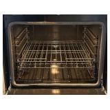 K - General Electric Café Double Wall Oven