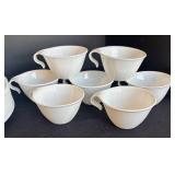 DR - Correll by Corning Dinnerware including Plates, Bowls, Cups & Saucers