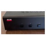 LR - Adcom Speaker Selector 6-Channel Model: GFS-6