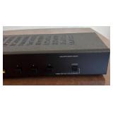 LR - Adcom Speaker Selector 6-Channel Model: GFS-6