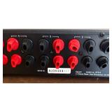 LR - Adcom Speaker Selector 6-Channel Model: GFS-6