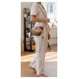 DR - Maya Limited Edition Beverly Hills Bag Lady Resin Handbag - Peacock Design