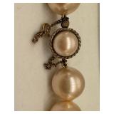 Majorica Pearl Necklace