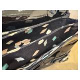 Tracy Reese New York Clutch - Black Patent Leather