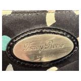 Tracy Reese New York Clutch - Black Patent Leather