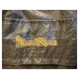 Vintage Nina Ricci Paris Raincoat - Size 38
