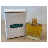 Revillon Carnet de Bal Eau de Toilette 2 fl oz - Unopened Vintage France