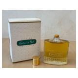 Revillon Carnet de Bal Eau de Toilette 2 fl oz - Unopened Vintage France