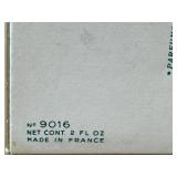 Revillon Carnet de Bal Eau de Toilette 2 fl oz - Unopened Vintage France