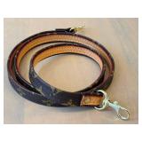 Louis Vuitton Handbag Strap - 44 in Long