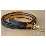 Louis Vuitton Handbag Strap - 44 in Long