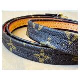 Louis Vuitton Handbag Strap - 44 in Long
