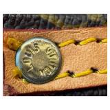 Louis Vuitton Handbag Strap - 44 in Long