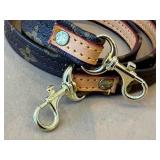 Louis Vuitton Handbag Strap - 44 in Long