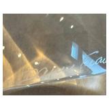 O - Daum Crystal Goose Sculpture