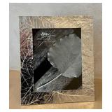 DR - Michael Aram Forest Leaf Photo Frame