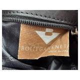 Vintage Bottega Veneta Intrecciato Hobo Bag - Made in Italy