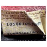 Vintage Bottega Veneta Intrecciato Hobo Bag - Made in Italy