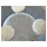 Vintage Baccarat Crystal Bud Vase