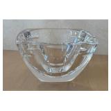 K - Waterford Metro Square Crystal Bowl