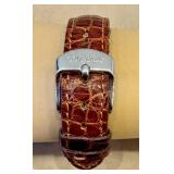 Tissot 1853 Ladies Wristwatch - 200m Water Resistant - Leather Strap