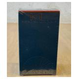 DR - Karl Lagerfeld Paris KL 60ml Eau de Toilette - Sealed