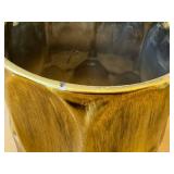 DR - Planters - Assorted 6-Pack, 4-6 in Tall, Ceramic/Metal/Terracotta