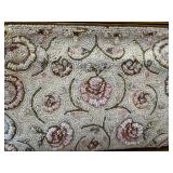 Walborg Vintage Beaded Evening Bag - Made in France