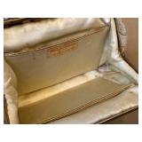 Walborg Vintage Beaded Evening Bag - Made in France