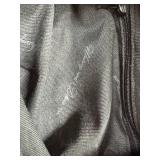 Isabella Fiore Gold-Tone Chain Clutch