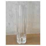 K - Baccarat Bud Vase