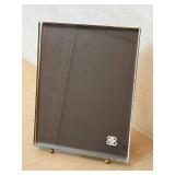 O - Charles D. Burnes Frame - Vintage Boston Maker