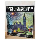 O - Gauguin - Peggy Vance; From Impressionism to Modern Art - Scharloo