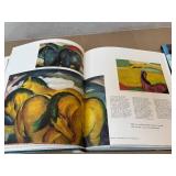 O - Gauguin - Peggy Vance; From Impressionism to Modern Art - Scharloo