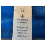 Lululemon Athletica Zip Hoodie - Women