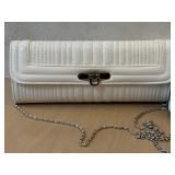 Two Evening Clutches including a Sondra Roberts Clutch