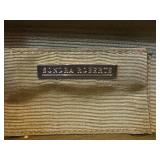 Two Evening Clutches including a Sondra Roberts Clutch