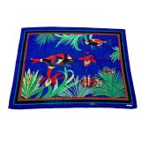 Franco Laurenti Beach Scarf / Cover-Up