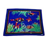 Franco Laurenti Beach Scarf / Cover-Up