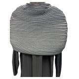 Mycra Pac Donatella Reversible Hooded Raincoat