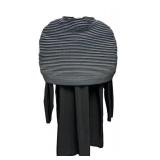 Mycra Pac Donatella Reversible Hooded Raincoat