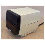 DR - Cosmo Time Folding Lamp with Digital Clock - Vintage 1970s