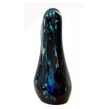 GR - Large Rollin Karg Handblown Glass Sculpture (1994)